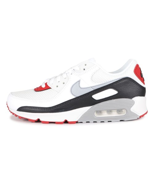 NIKE(ナイキ)/NIKE AIR MAX 90 ナイキ エアマックス90 スニーカー メンズ ホワイト 白 DO8902－001'/img02