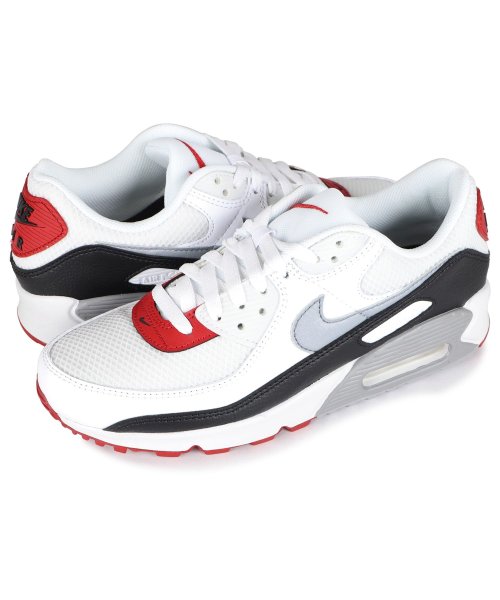 NIKE(ナイキ)/NIKE AIR MAX 90 ナイキ エアマックス90 スニーカー メンズ ホワイト 白 DO8902－001'/img06