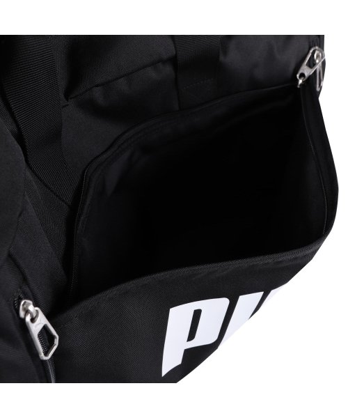 PUMA(プーマ)/PUMA プーマ ボストンバッグ ショルダーバッグ メンズ レディース 52－60L 大容量 BOSTON BAG ブラック 黒 J20167'/img10