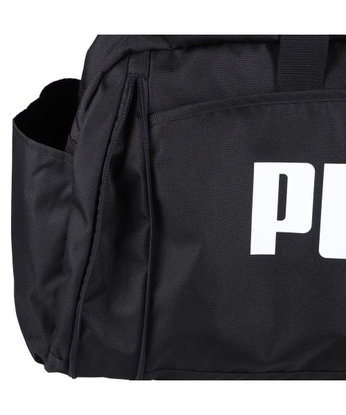 PUMA(プーマ)/PUMA プーマ ボストンバッグ ショルダーバッグ メンズ レディース 52－60L 大容量 BOSTON BAG ブラック 黒 J20167'/img16