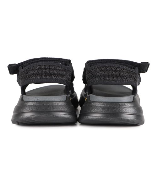 TEVA(テバ)/Teva テバ サンダル スポーツサンダル ザイミック レディース ZYMIC ブラック ベージュ 黒 1124039'/img06