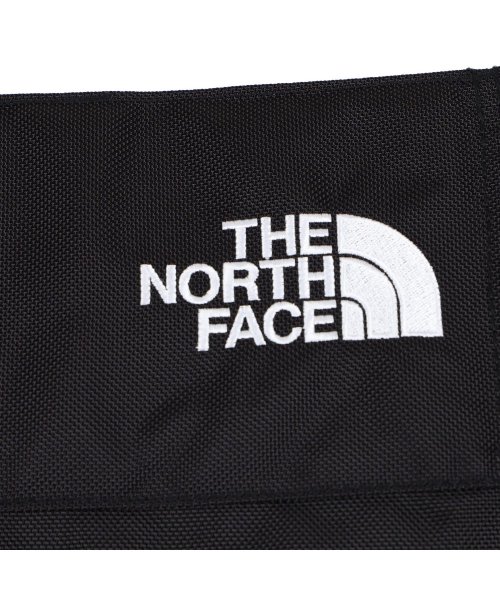 THE NORTH FACE(ザノースフェイス)/ノースフェイス THE NORTH FACE アウトドアチェア キャンプ椅子 折りたたみ キャンプチェア スリム 軽量 TNF CAMP CHAIR SLM N/img12