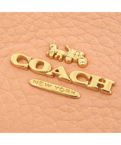COACH(コーチ)/Coach コーチ ZIP CARD CASE カードケース/img05