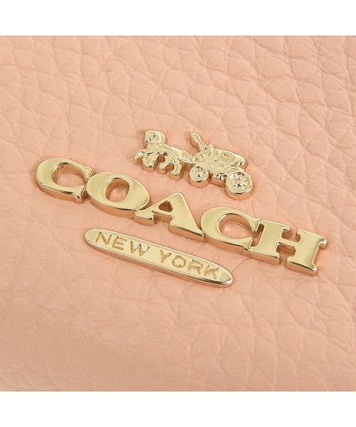 COACH(コーチ)/Coach コーチ NORA KISSLOCK コインケース/img05