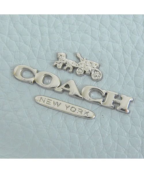 COACH(コーチ)/Coach コーチ NORA KISSLOCK コインケース/img05