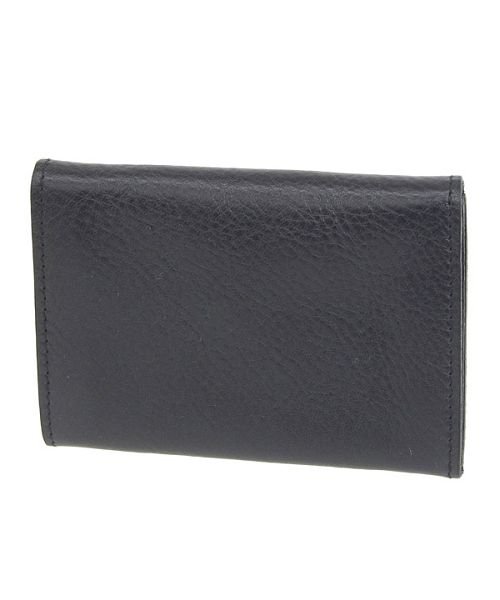 IL BISONTE(イルビゾンテ)/ILBISONTE イルビゾンテ CARD CASE 名刺入れ/img03