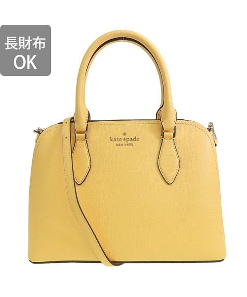 kate spade new york(ケイトスペードニューヨーク)/kate spade ケイトスペード DARCY SMALL SATCHEL 2WAY/img01