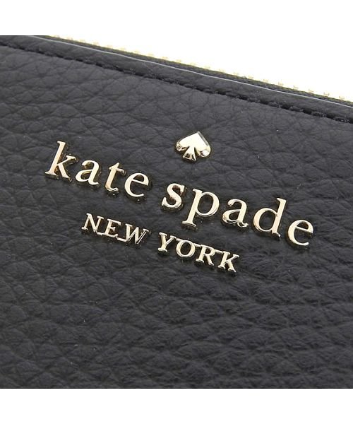 kate spade new york(ケイトスペードニューヨーク)/kate spade ケイト LEILA カードケース/img05
