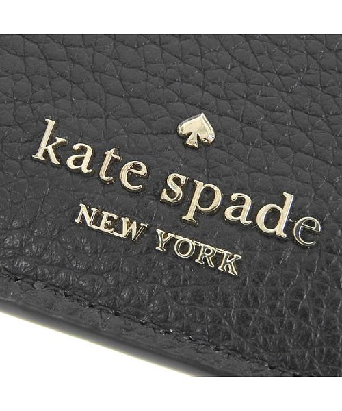 Kate spade NEW YORK パスケース - 小物