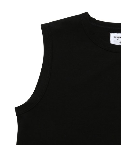 ADAM ET ROPE'(アダム　エ　ロペ)/【agnes b. pour ADAM ET ROPE'】SLEEVELESS T－SHIRTS/img09