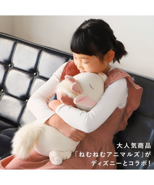 BACKYARD FAMILY(バックヤードファミリー)/Mochi Hug ディズニー 抱き枕 M /img03