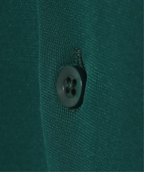 VENCE　EXCHANGE(ヴァンス　エクスチェンジ)/バックフォトプリント半袖シャツ/img22
