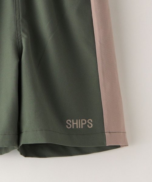 SHIPS KIDS(シップスキッズ)/SHIPS KIDS:サーフ ショーツ(110～150cm)/img12