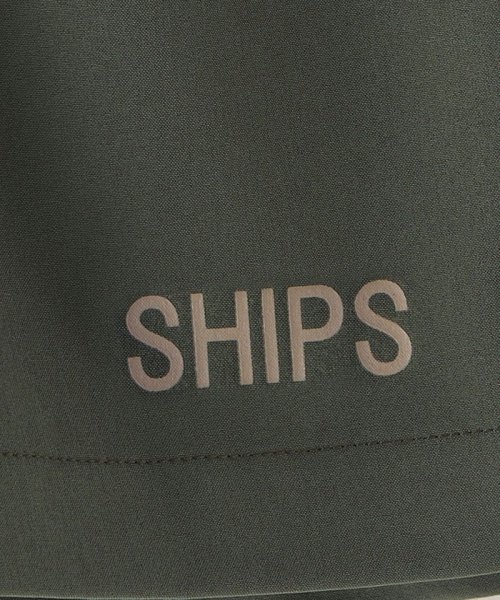 SHIPS KIDS(シップスキッズ)/SHIPS KIDS:サーフ ショーツ(110～150cm)/img14