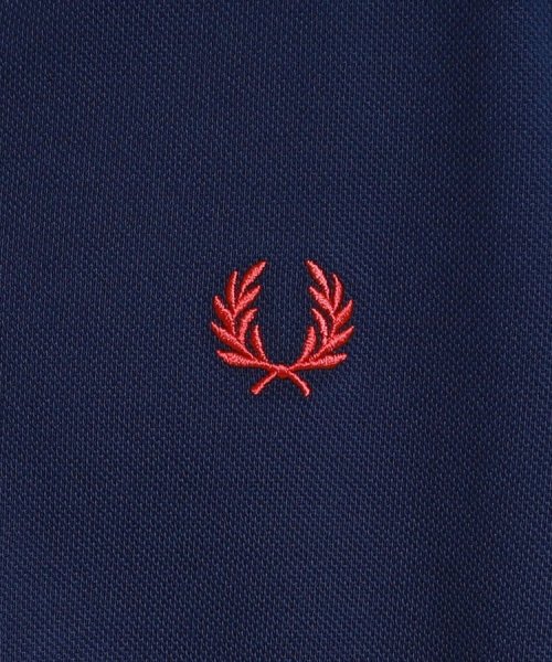 Dessin(デッサン)/FRED PERRY ポロシャツ/img10