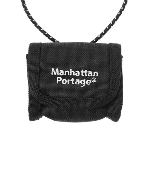 Manhattan Portage(マンハッタンポーテージ)/Cobble Hill AirPods Pouch/img03