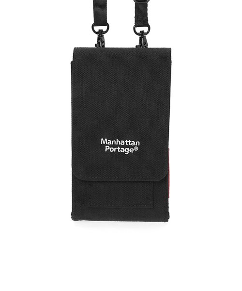 Manhattan Portage(マンハッタンポーテージ)/Cobble Hill Smartphone Case/img03