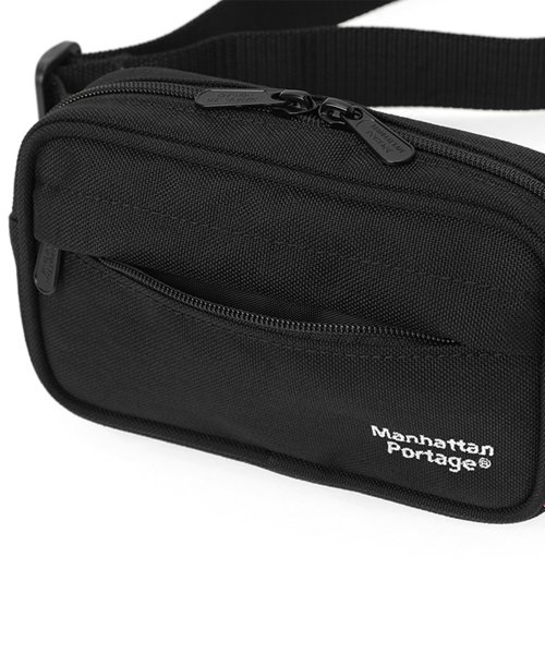 Manhattan Portage(マンハッタンポーテージ)/Cobble Hill Waist Bag/img11