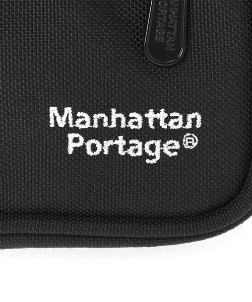 Manhattan Portage(マンハッタンポーテージ)/Cobble Hill Waist Bag/img12