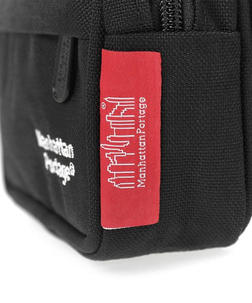 Manhattan Portage(マンハッタンポーテージ)/Cobble Hill Waist Bag/img13