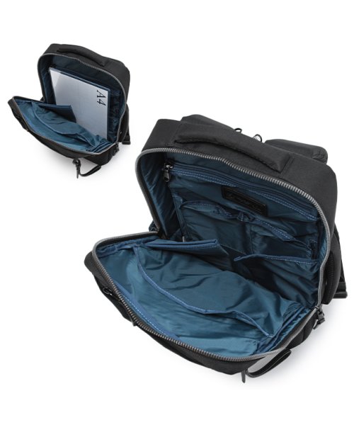 PID リュック ビジネスリュック メンズ 軽量 通勤 薄型 薄マチ A4 B4 ノーヴェ ピーアイディー nove p.i.d PAN221 リュック・バックパック C1307914442(10010円)