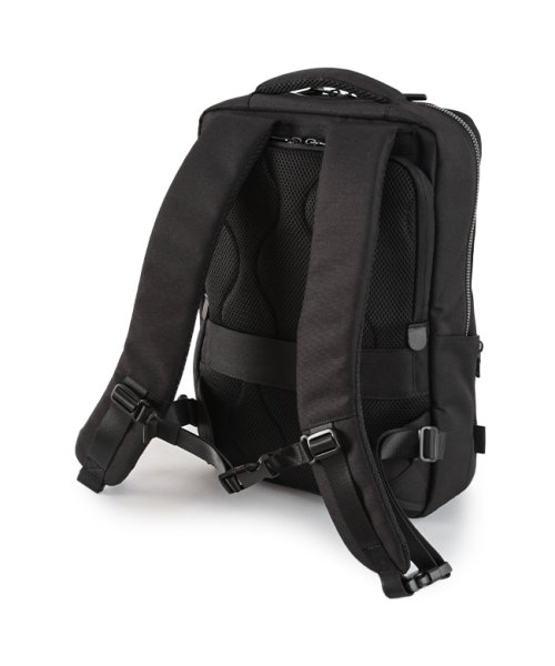 PID リュック ビジネスリュック メンズ 軽量 通勤 薄型 薄マチ A4 B4 ノーヴェ ピーアイディー nove p.i.d PAN221 リュック・バックパック C1307914442(10010円)