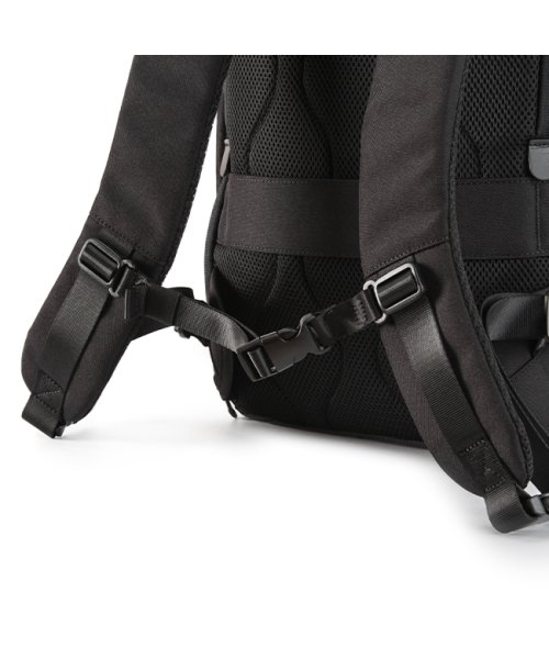 PID リュック ビジネスリュック メンズ 軽量 通勤 薄型 薄マチ A4 B4 ノーヴェ ピーアイディー nove p.i.d PAN221 リュック・バックパック C1307914442(10010円)