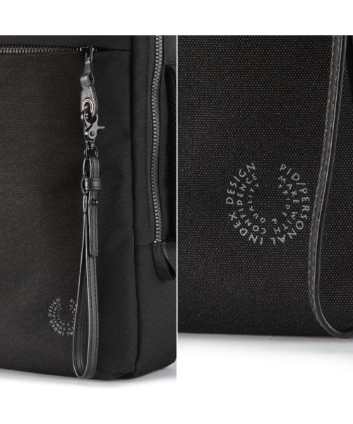 PID リュック ビジネスリュック メンズ 軽量 通勤 薄型 薄マチ A4 B4 ノーヴェ ピーアイディー nove p.i.d PAN221 リュック・バックパック C1307914442(10010円)