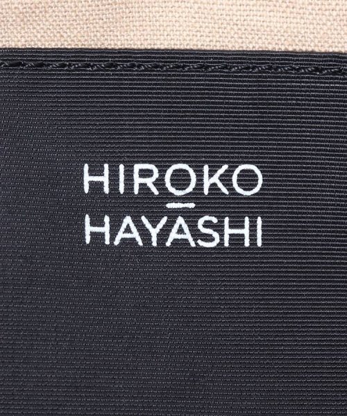 HIROKO　HAYASHI (ヒロコ　ハヤシ)/MONTE(モンテ)キューブ型バッグ/img15