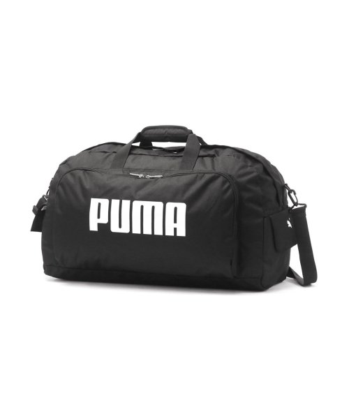 PUMA(PUMA)/プーマ ボストンバッグ PUMA スポーツボストン 修学旅行 旅行 トラベル 部活 合宿 スポーツ 2WAY ショルダー 大容量 50L 高校生 J20129/img01