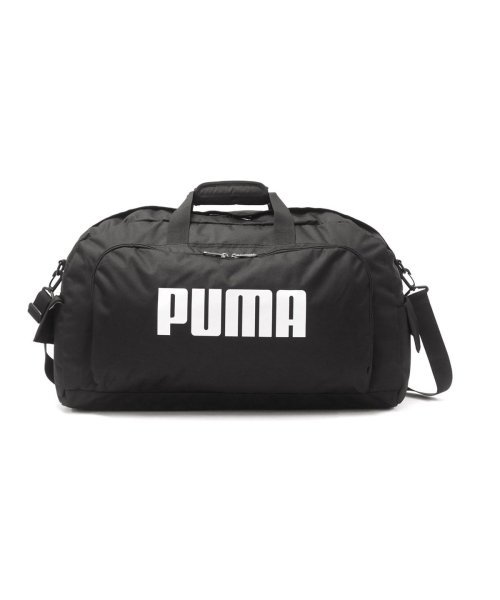 PUMA(PUMA)/プーマ ボストンバッグ PUMA スポーツボストン 修学旅行 旅行 トラベル 部活 合宿 スポーツ 2WAY ショルダー 大容量 50L 高校生 J20129/img02