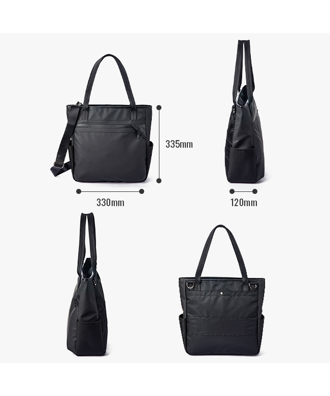 ショップオフ プランビー マスターピース トートバッグ ビジネス メンズ ブランド A4 PC planb master-piece kal 450022 トートバッグ 【大人こそ買い】このバッグが最高なので、今年は変えます。