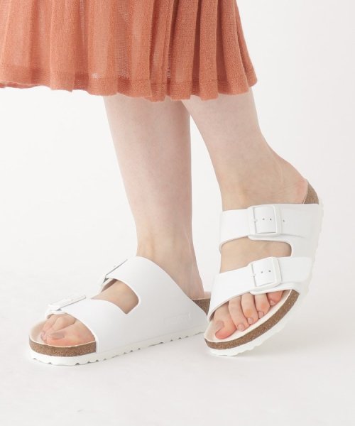 OPAQUE.CLIP(オペークドットクリップ)/【BIRKENSTOCK（ビルケンシュトック）】アリゾナ Birko－Flor(R)/img04