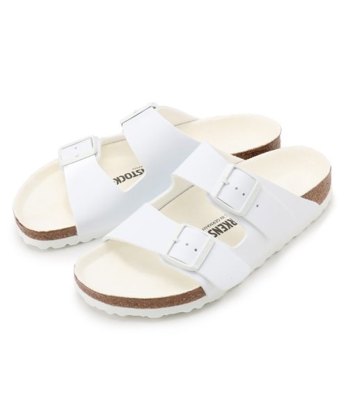 OPAQUE.CLIP(オペークドットクリップ)/【BIRKENSTOCK（ビルケンシュトック）】アリゾナ Birko－Flor(R)/img15