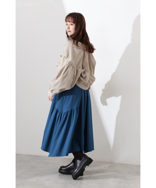 JILL STUART(ジル スチュアート)/◆ピピックコーデュロイジャケット/img04