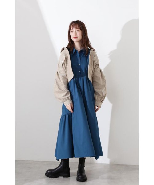 JILL STUART(ジル スチュアート)/◆ピピックコーデュロイジャケット/img05