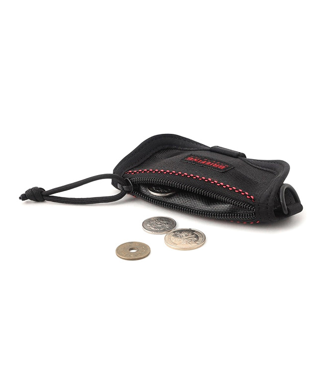 ブリーフィング キーケース コインケース 小銭入れ メンズ ブランド スマートキー BRIEFING MADE IN USA ZIP KEY CASE BRA2 ブリーフィング キーケース コインケース 小銭入れ メンズ ブランド スマートキー BRIEFING MADE IN USA ZIP KEY CASE BRA2