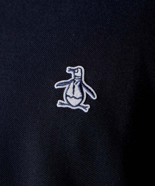Penguin by Munsingwear(ペンギン　バイ　マンシングウェア)/ORGANIC COTTON POLO【アウトレット】/img03
