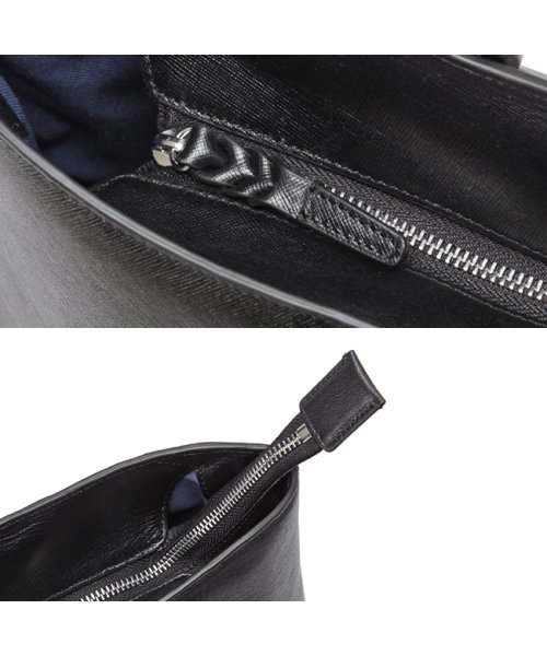 PID トートバッグ メンズ ブランド ビジネス レザー ファスナー付き 本革 大きめ 大容量 通勤 肩掛け A4 B4 2WAY selva p.i.d PA 　　　　　 こぶ牛