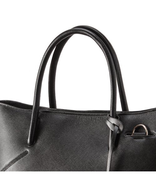 PID トートバッグ メンズ ブランド ビジネス レザー ファスナー付き 本革 大きめ 大容量 通勤 肩掛け A4 B4 2WAY selva p.i.d PA 　　　　　 こぶ牛