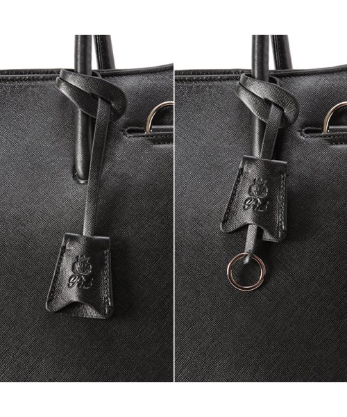 PID トートバッグ メンズ ブランド ビジネス レザー ファスナー付き 本革 大きめ 大容量 通勤 肩掛け A4 B4 2WAY selva p.i.d PA 　　　　　 こぶ牛