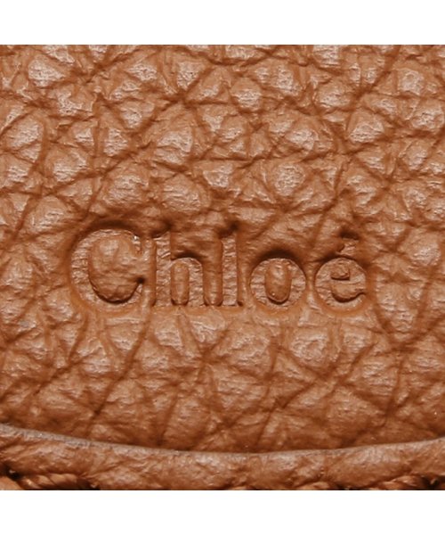 Chloe(クロエ)/クロエ ショルダーバッグ マーシー かごバッグ ブラウン レディース CHLOE CHC22SS729G58 25M/img08
