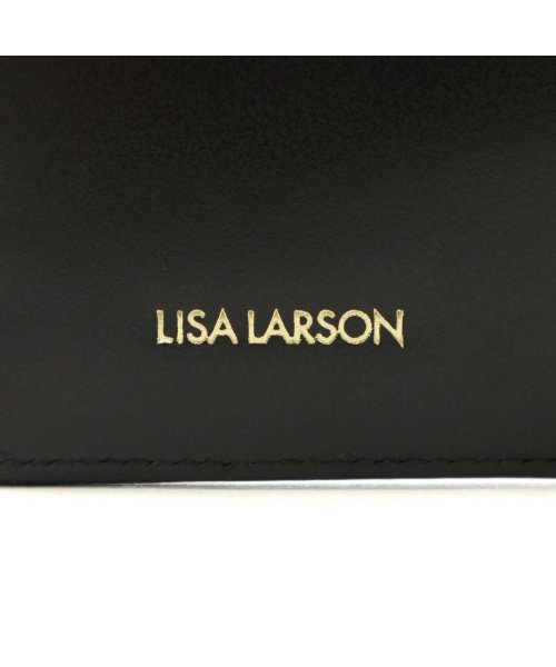 LISA LARSON(リサラーソン)/リサラーソン 財布 LISA LARSON L字ファスナーミニ財布 マイキー 二つ折り財布 ミニウォレット 本革 小銭入れあり レディース LTLM－01/img16