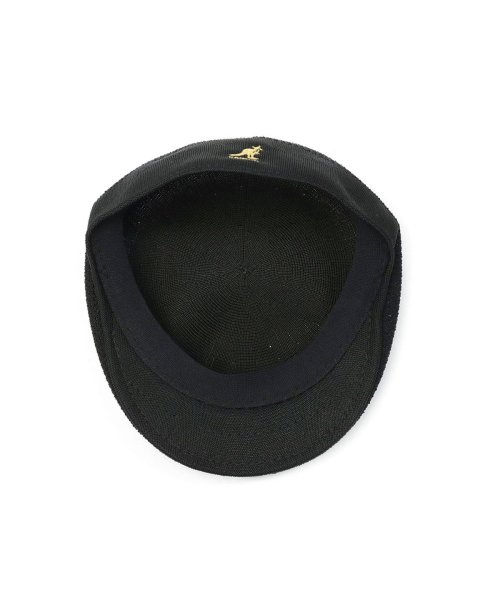 KANGOL(KANGOL)/カンゴール ハンチング KANGOL Tropic 504 Ventair 春 夏 帽子 メッシュ ハンチング帽子 手洗い可 ベレー 105－169001/img08