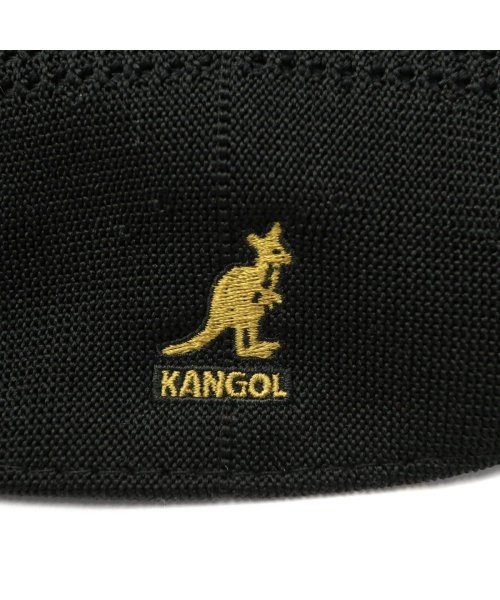 KANGOL(KANGOL)/カンゴール ハンチング KANGOL Tropic 504 Ventair 春 夏 帽子 メッシュ ハンチング帽子 手洗い可 ベレー 105－169001/img12