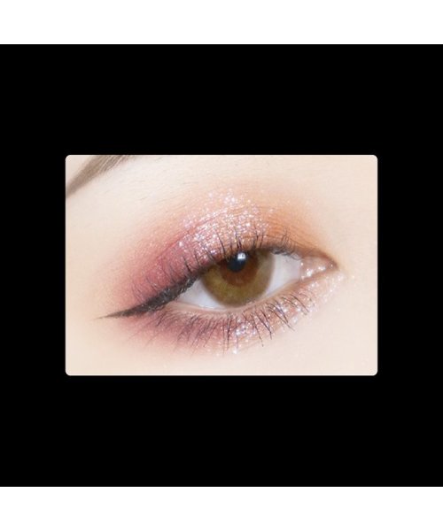 FOCALLURE(フーカルーア)/FOCALLURE 9Pan Eyeshadow Palette 9色 FA62#04 サンライズ SUNRISE/img01