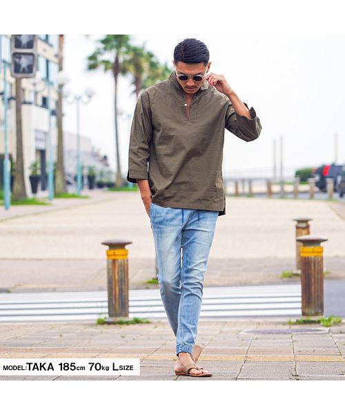 ジーンズ サルエル デニムパンツ デニム メンズ ストレッチ デニム メンズ デニムパンツ ストレッチ ジーンズ サルエル ヴィン Organicfarmermag Com