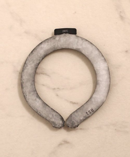 creare lino(クレアーレ・リノ)/ISU COORING(アイス クーリング ) クーリングネックチューブ　18℃ & 28℃/img01