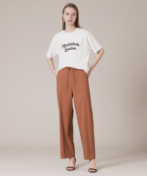 MACKINTOSH LONDON(MACKINTOSH LONDON（レディース）)/カラフルロゴプリントTシャツ/img01