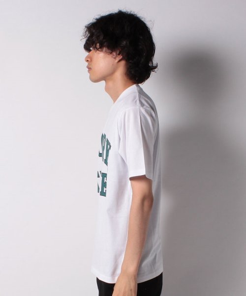 JEANS MATE(ジーンズメイト)/【BLUESTANDARD】カレッジデザインTシャツ/img01